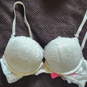 La SENZA Lace Underwire Bra